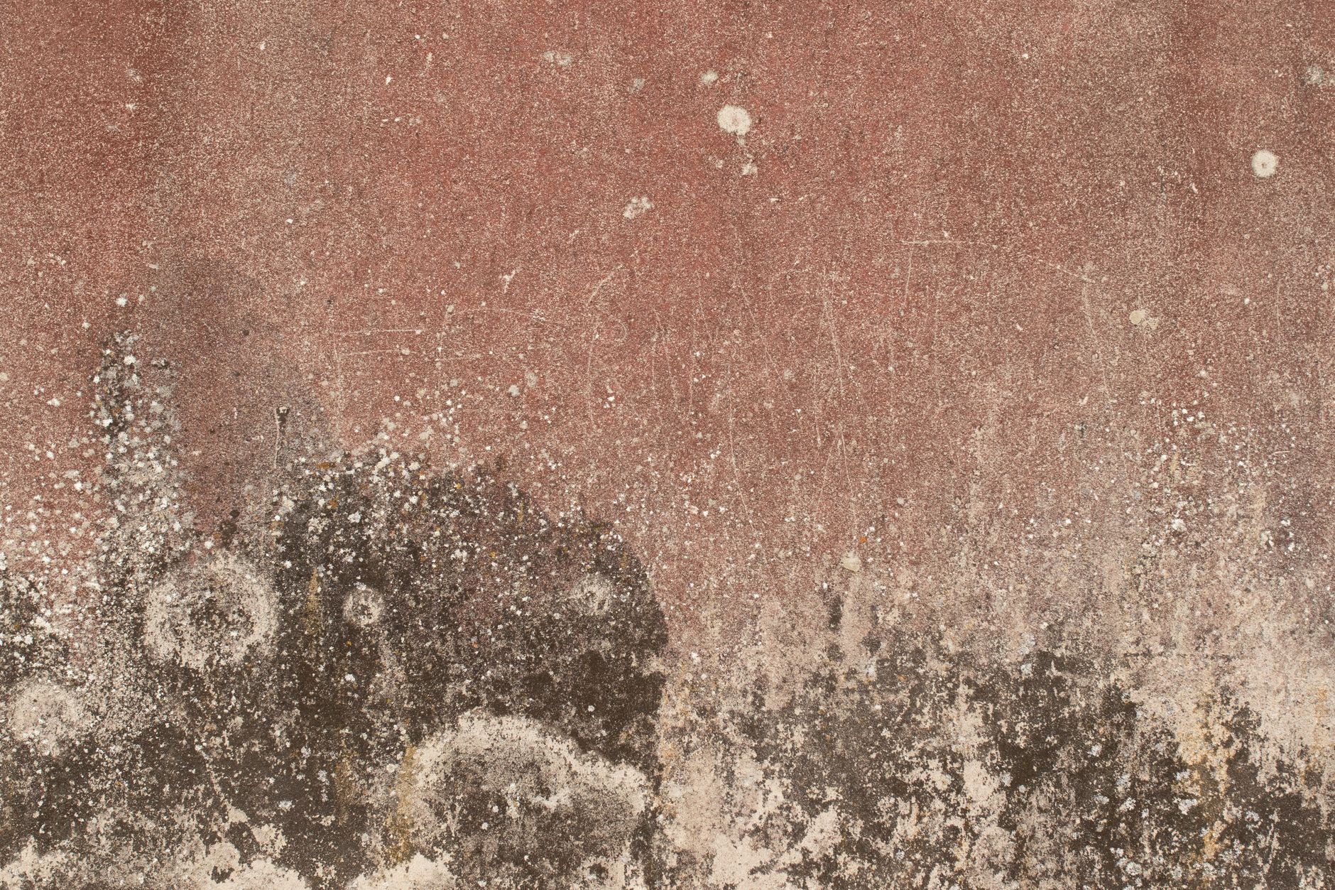 Textura de couro natural envelhecido